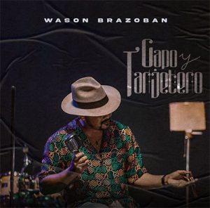 Wason Brazoban – Capo Y Tarjetero